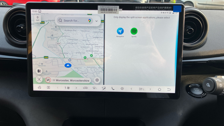 BYD Dolphin 150kW Comfort 60.4kWh Auto Electric Hatchback